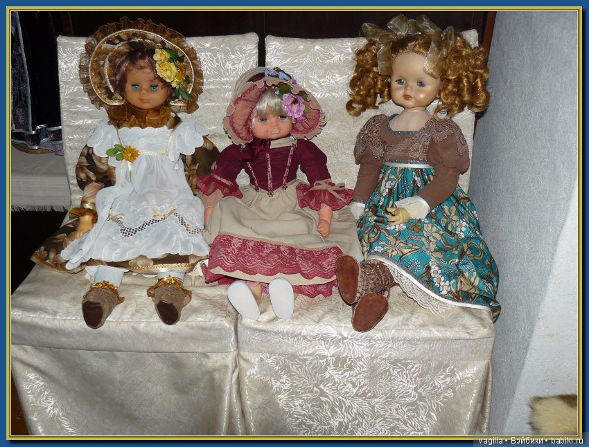 Дома снова покой и порядок (фото 9)