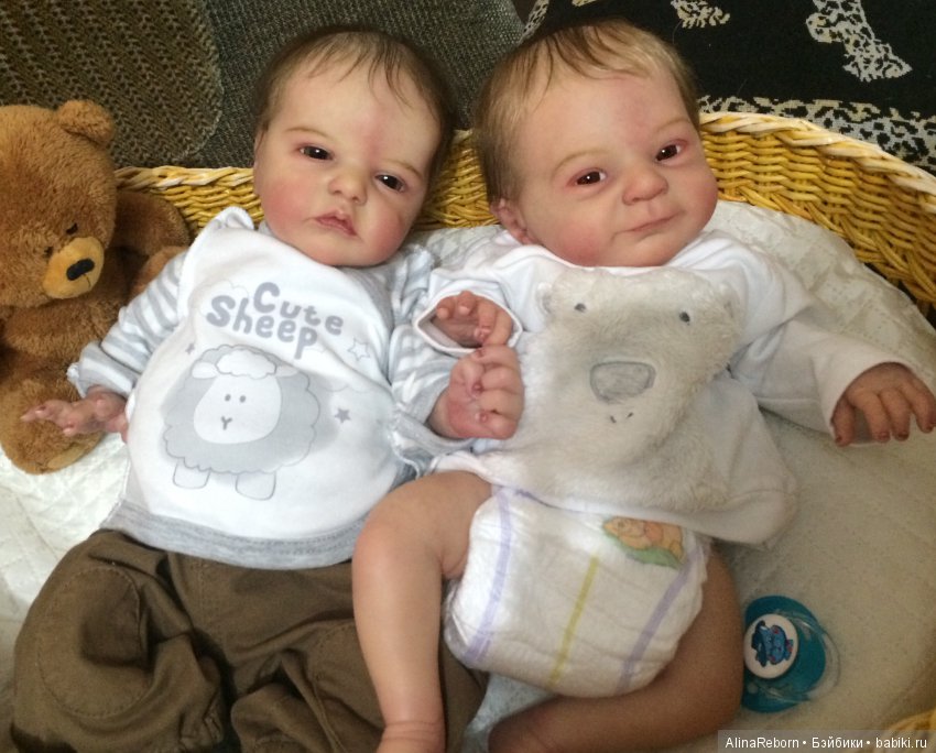 Маленькое солнышко Смилла в процессе (фото 7)