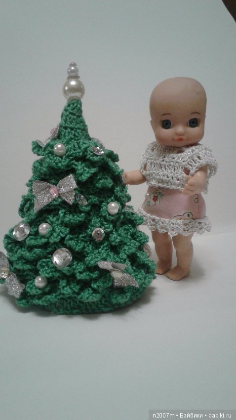 А у нас новый наряд — Zapf Creation Mini: Baby Born (фото 7)