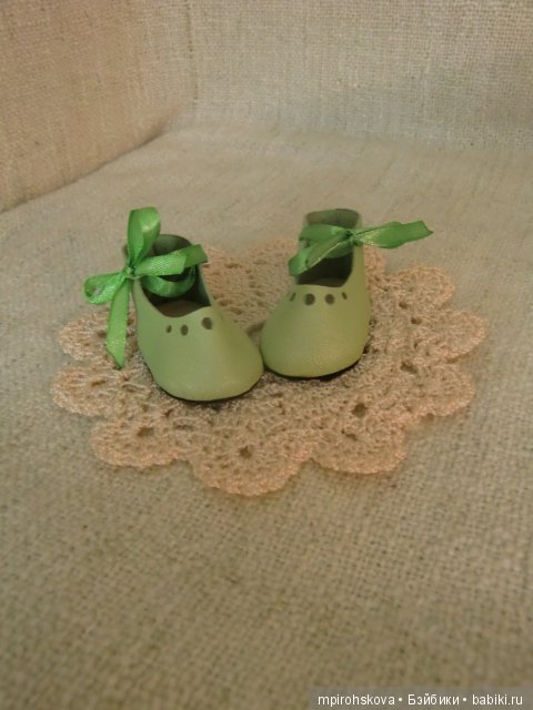 Из чего делать подошву обуви