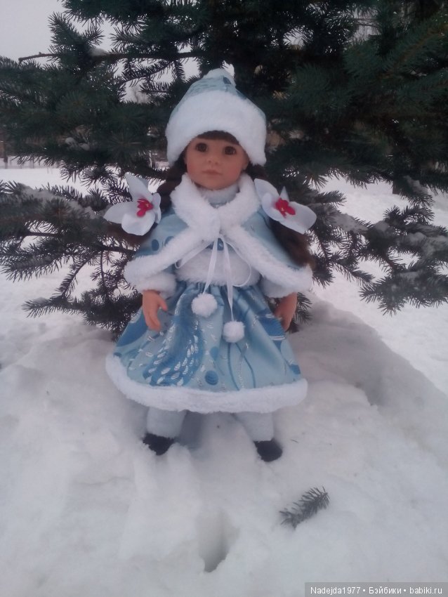 Сегодня ровно год как я на Бейбиках