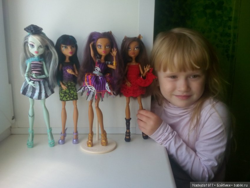 Сегодня ровно год как я на Бейбиках