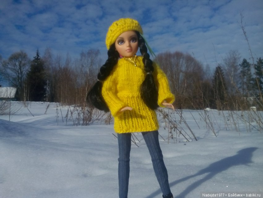 Сегодня ровно год как я на Бейбиках (фото 10)