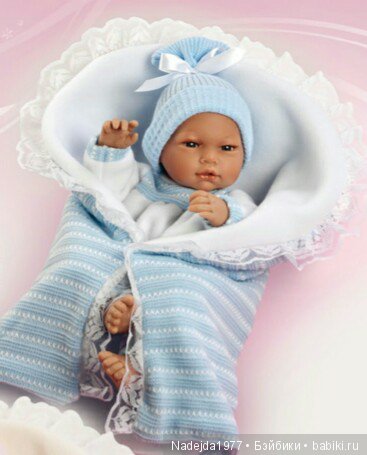 Сегодня ровно год как я на Бейбиках