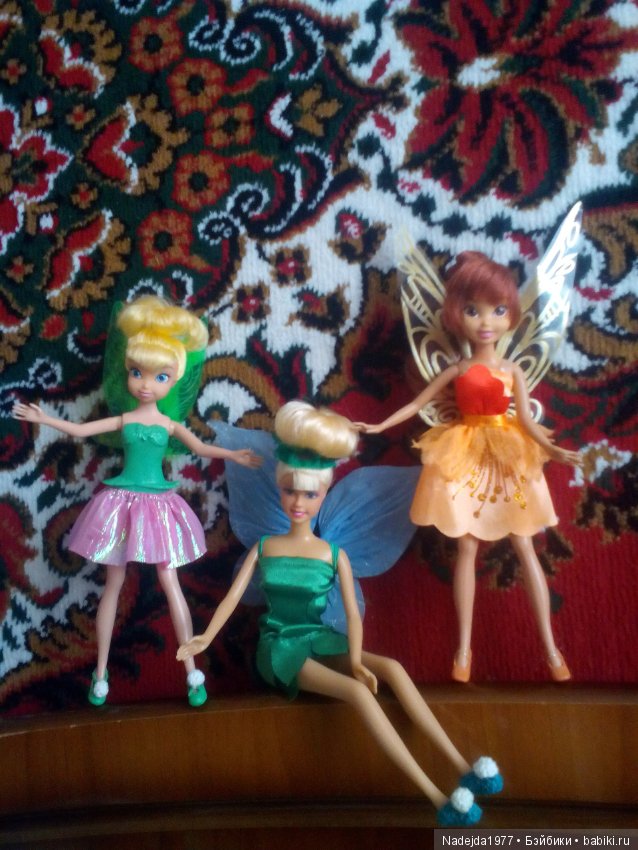 Сегодня ровно год как я на Бейбиках (фото 8)