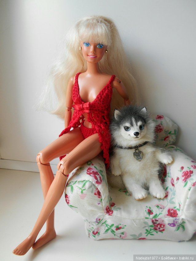 Сегодня ровно год как я на Бейбиках