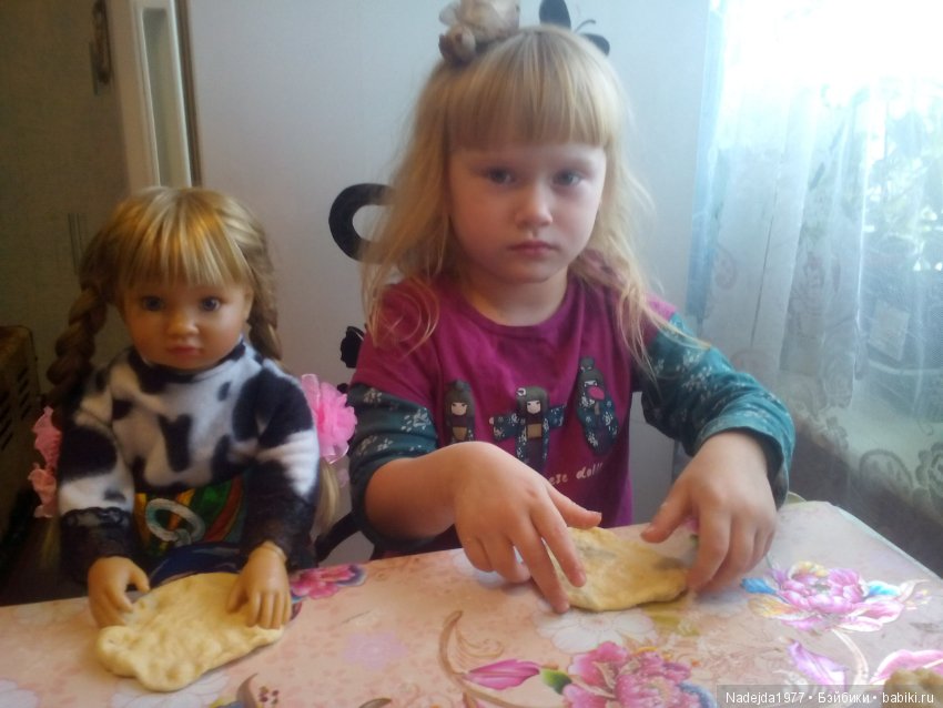 Сегодня ровно год как я на Бейбиках (фото 6)