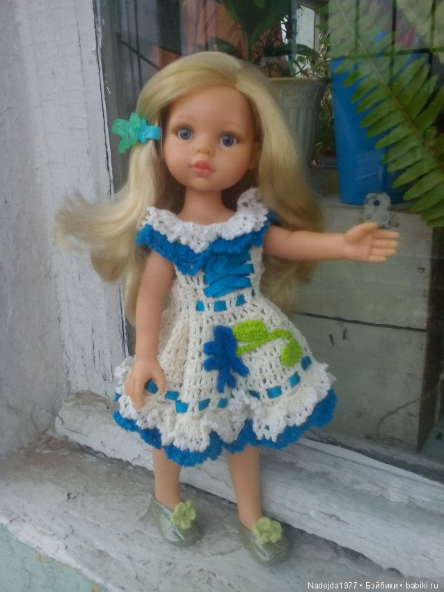 Сегодня ровно год как я на Бейбиках