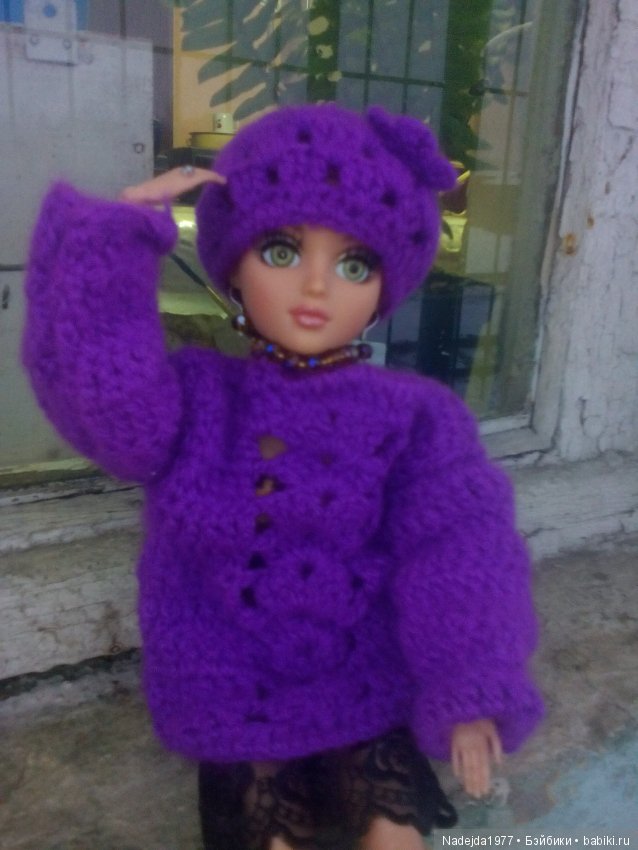 Сегодня ровно год как я на Бейбиках (фото 9)