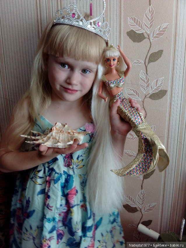 Сегодня ровно год как я на Бейбиках