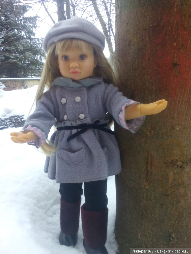 Сегодня ровно год как я на Бейбиках (фото 3)