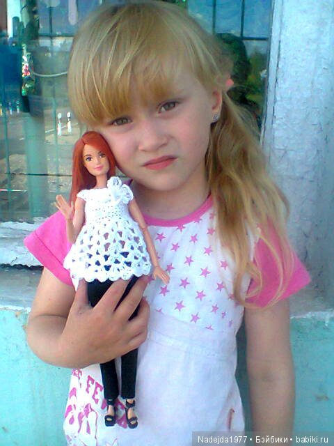 Сегодня ровно год как я на Бейбиках