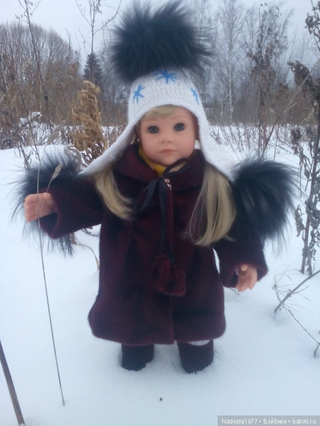 Сегодня ровно год как я на Бейбиках (фото 2)