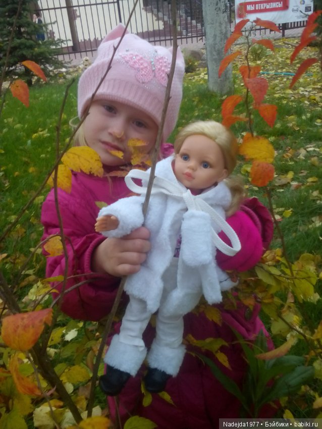 Сегодня ровно год как я на Бейбиках