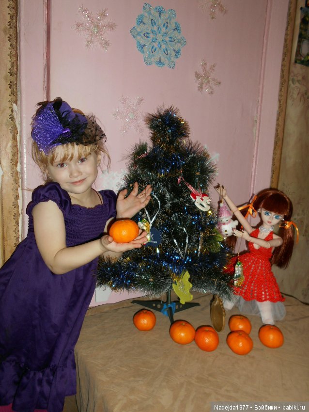 Сегодня ровно год как я на Бейбиках