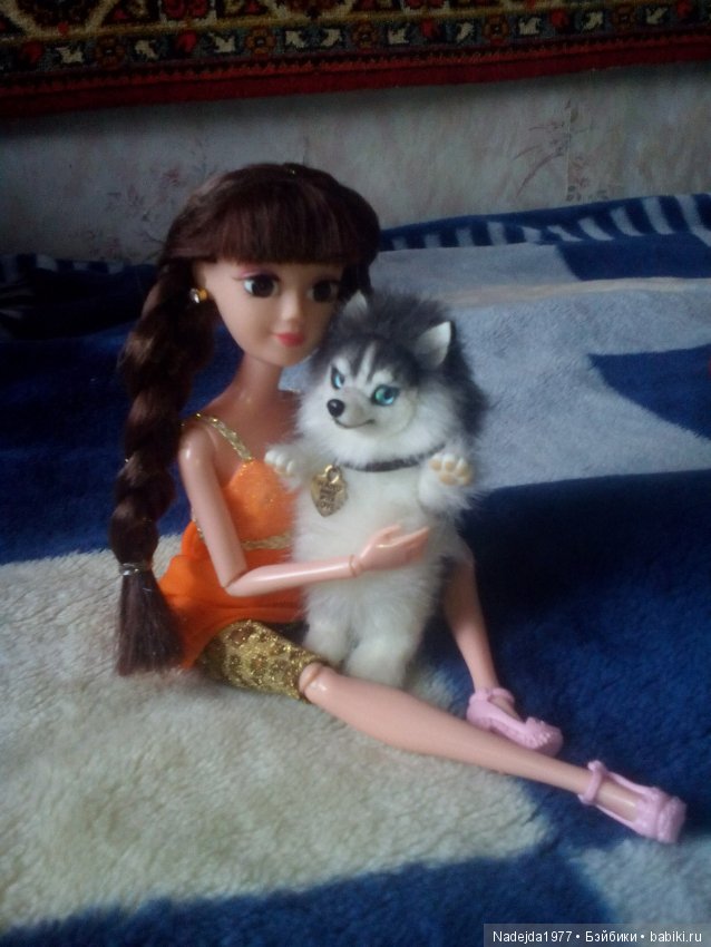 Сегодня ровно год как я на Бейбиках (фото 7)