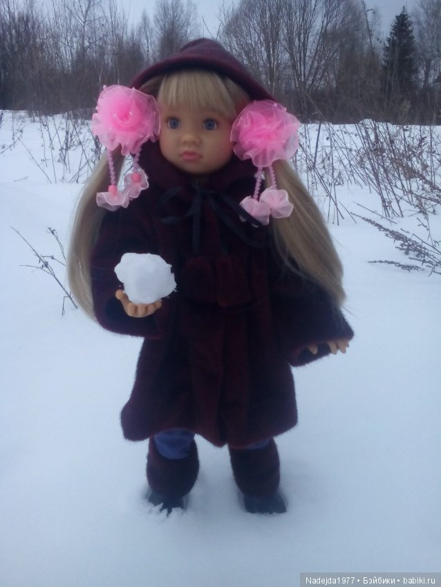 Сегодня ровно год как я на Бейбиках (фото 5)