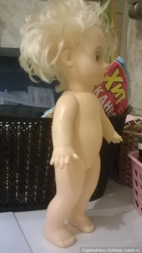 Подскажите, кто эта куклена (фото 4)