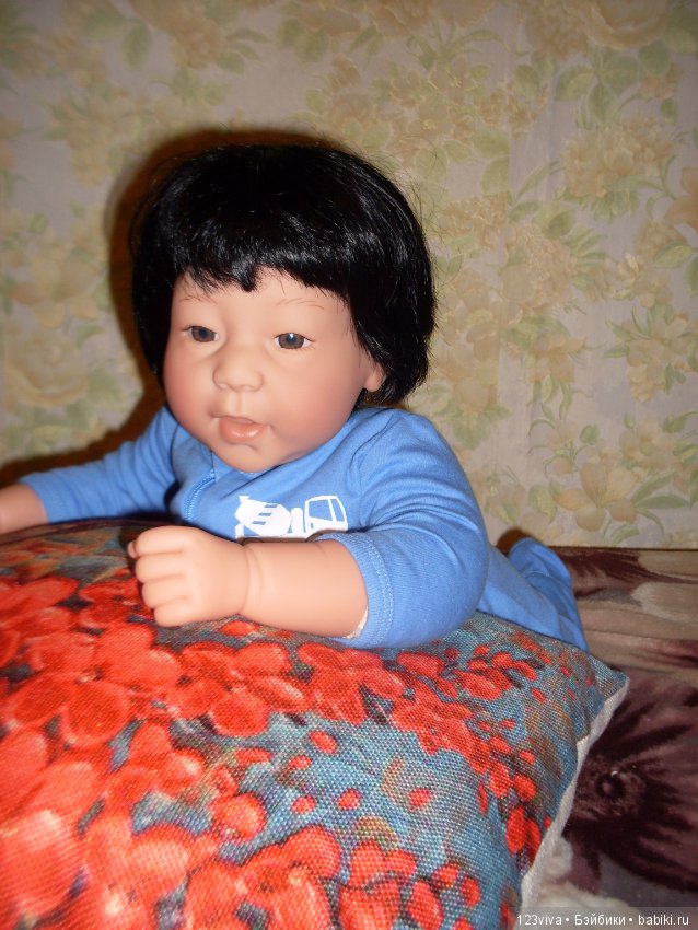 Мой птенчик Ким. Они дарят мне радость-2 (фото 8)