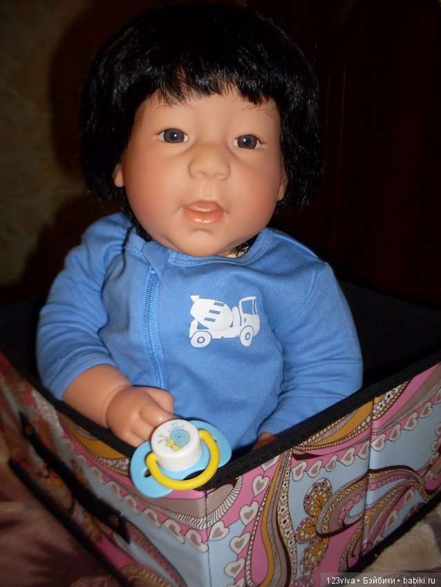 Мой птенчик Ким. Они дарят мне радость-2 (фото 3)