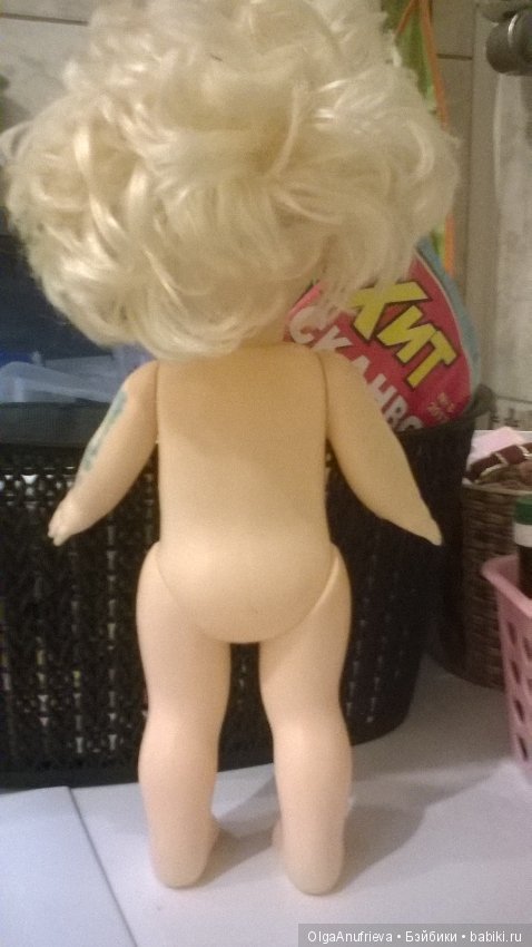 Подскажите, кто эта куклена (фото 3)