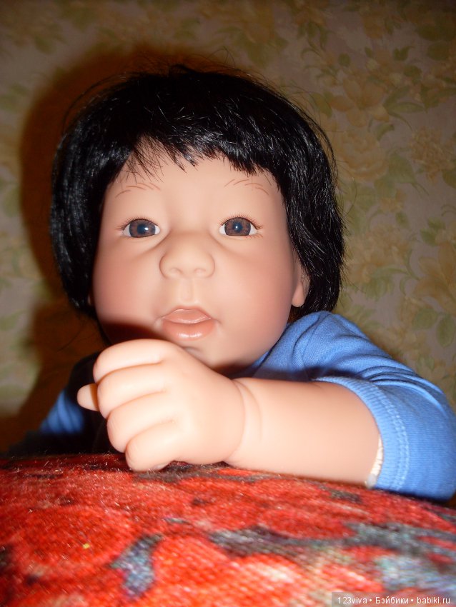 Мой птенчик Ким. Они дарят мне радость-2 (фото 6)