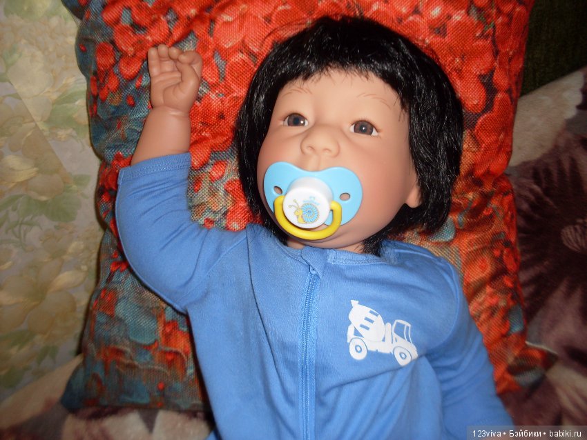 Мой птенчик Ким. Они дарят мне радость-2 (фото 10)