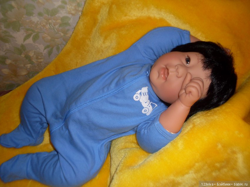 Мой птенчик Ким. Они дарят мне радость-2