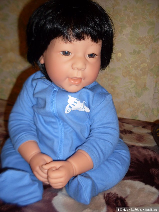 Мой птенчик Ким. Они дарят мне радость-2 (фото 2)