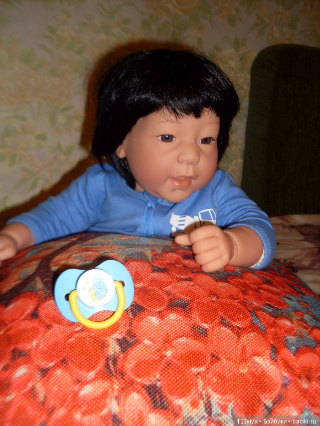 Мой птенчик Ким. Они дарят мне радость-2 (фото 7)