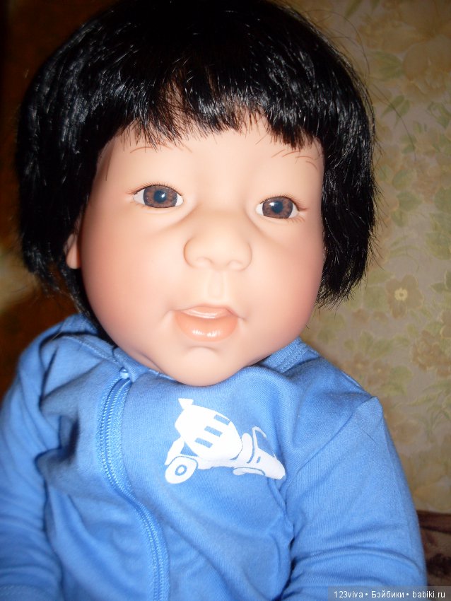 Мой птенчик Ким. Они дарят мне радость-2