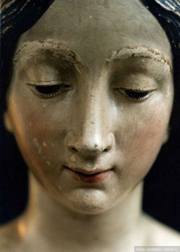 Фигуры Мадонны — Всё об антикварных куклах: история