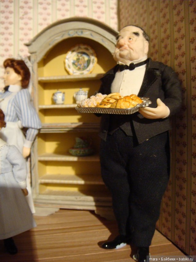 Колоритные персонажи от Philip Beglan (фото 2)