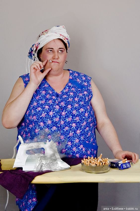 Американский скульптор-реалист Дуэйн Хэнсон (фото 9)