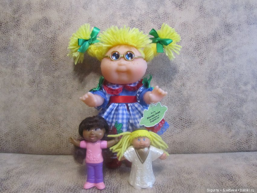 Топик - Благодарность, или Моя Шурочка приехала (фото 7)