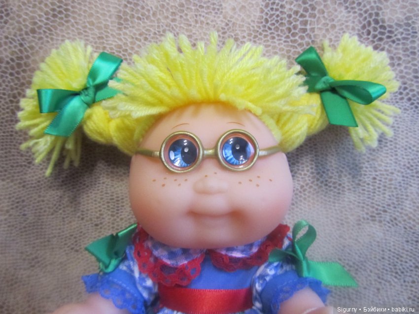 Топик - Благодарность, или Моя Шурочка приехала (фото 3)