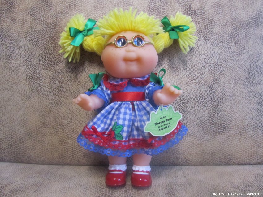 Топик - Благодарность, или Моя Шурочка приехала (фото 2)