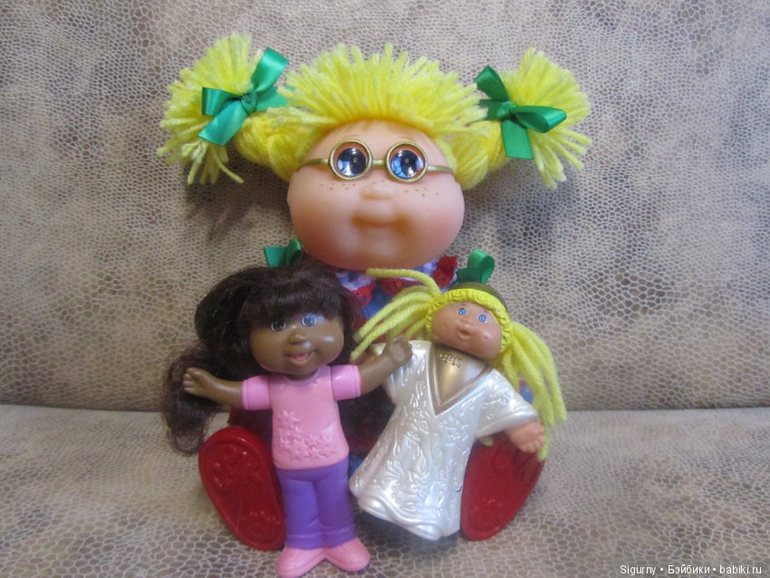 Топик - Благодарность, или Моя Шурочка приехала (фото 9)