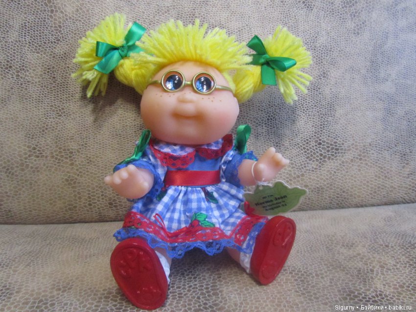 Топик - Благодарность, или Моя Шурочка приехала (фото 4)