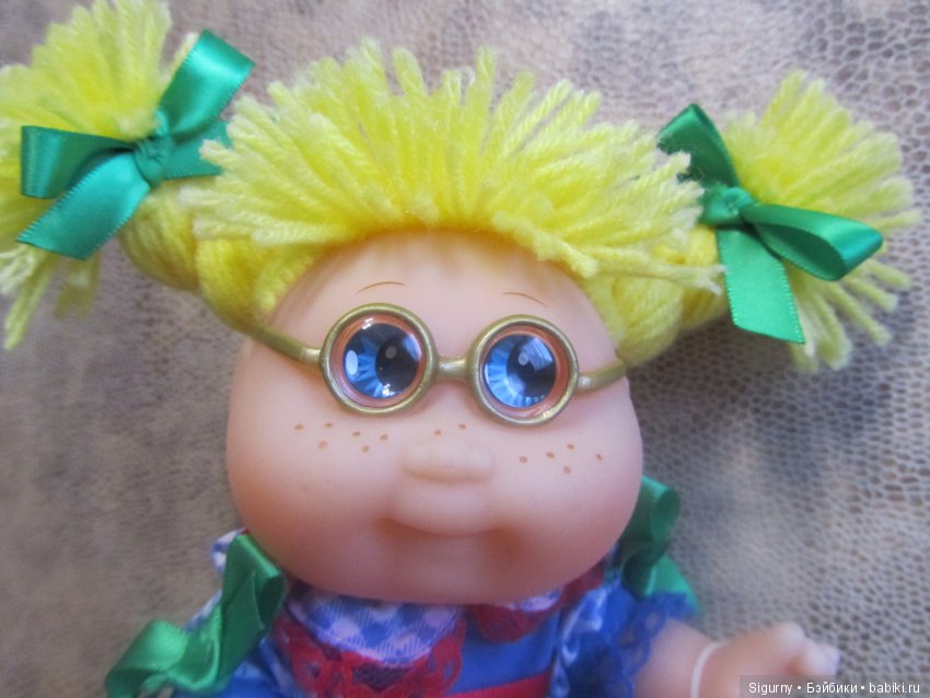 Топик - Благодарность, или Моя Шурочка приехала (фото 6)