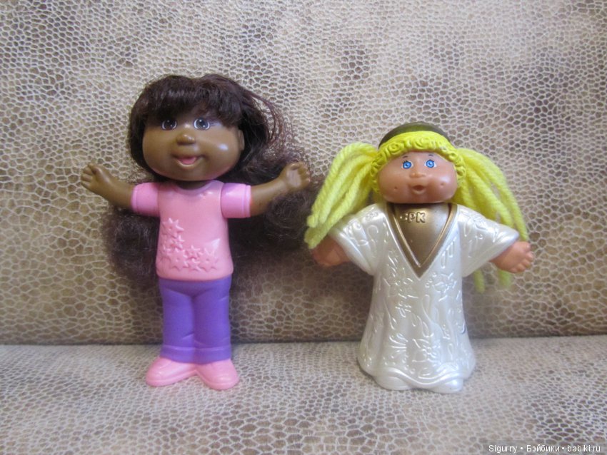 Топик - Благодарность, или Моя Шурочка приехала (фото 8)