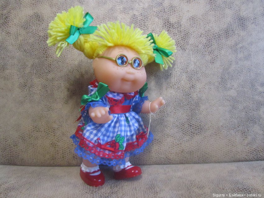 Топик - Благодарность, или Моя Шурочка приехала (фото 5)