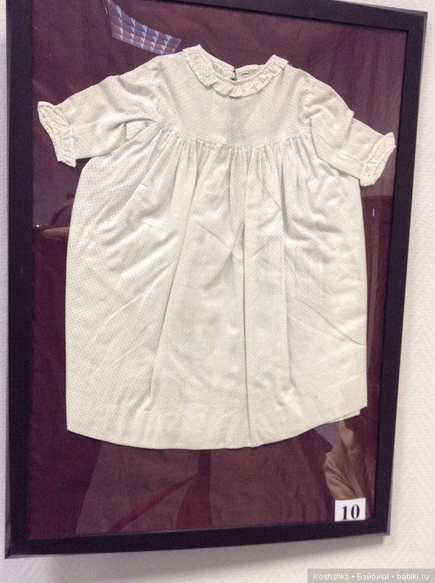 Выставка антикварных кукол Марины Политовой, Орехово-Зуево 2017