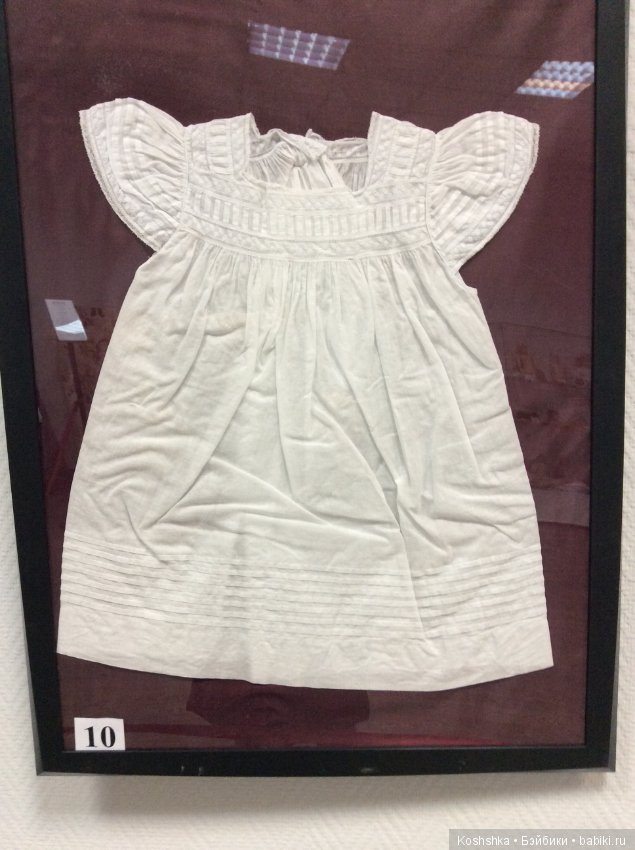 Выставка антикварных кукол Марины Политовой, Орехово-Зуево 2017