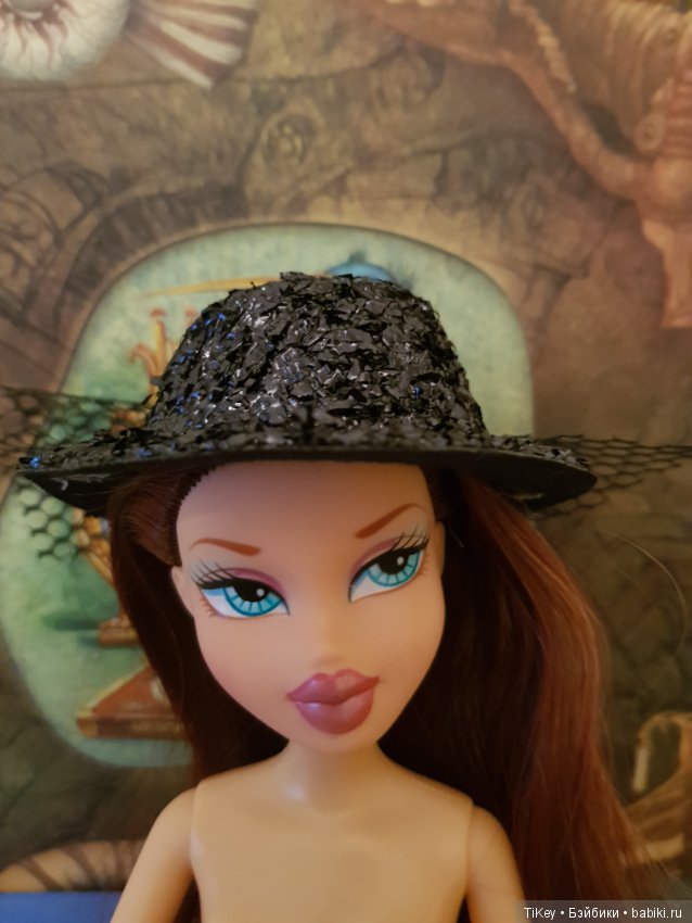 Шляпка из Пятёрочки — Интересное и необычное: фотоподборки (фото 10)