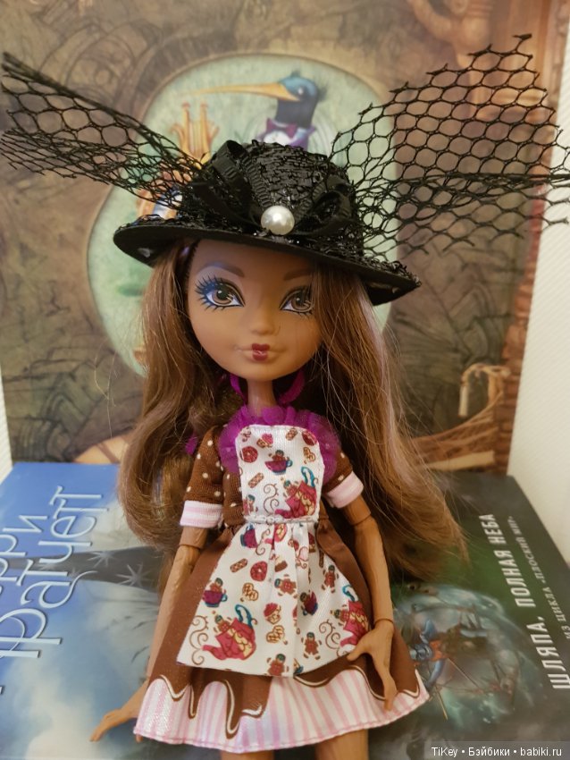 Шляпка из Пятёрочки — Интересное и необычное: фотоподборки (фото 9)