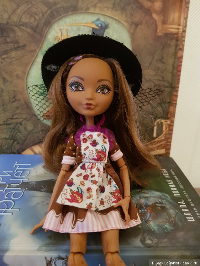 Шляпка из Пятёрочки — Интересное и необычное: фотоподборки (фото 7)