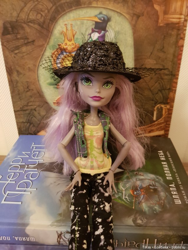 Шляпка из Пятёрочки — Интересное и необычное: фотоподборки (фото 6)