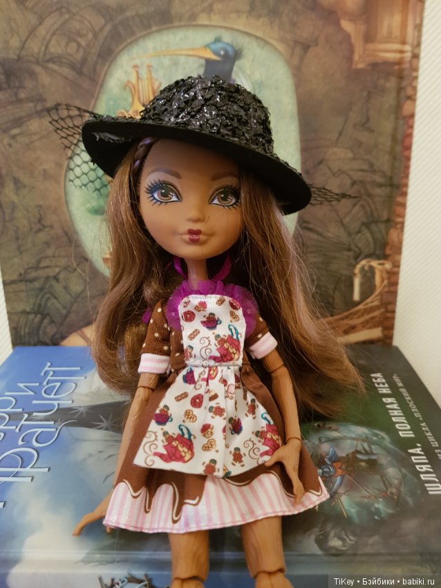 Шляпка из Пятёрочки — Интересное и необычное: фотоподборки (фото 8)