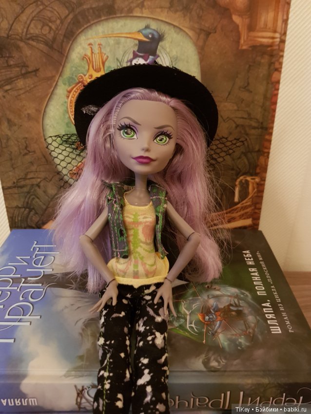 Шляпка из Пятёрочки — Интересное и необычное: фотоподборки (фото 5)